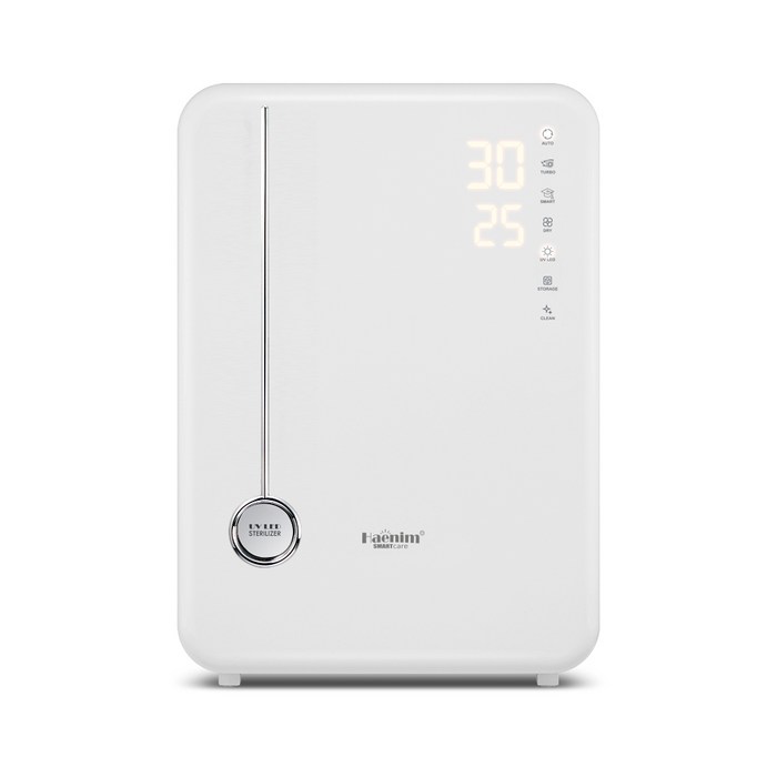 해님 UV LED 젖병소독기 4세대 플러스 HN-04L, 화이트메탈, HN-04L-WM 대표 이미지 - 젖병소독기 추천