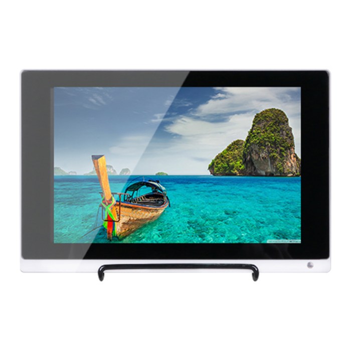 엠테크 LED IPS 모니터 25.4cm, STL-100T 대표 이미지 - 60센치 모니터 추천