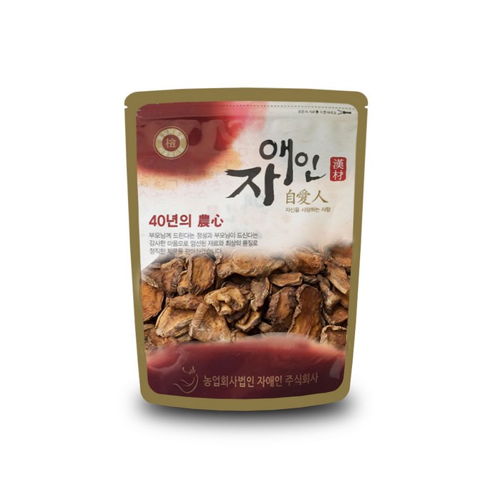  대표 이미지 - 돼지감자 추천