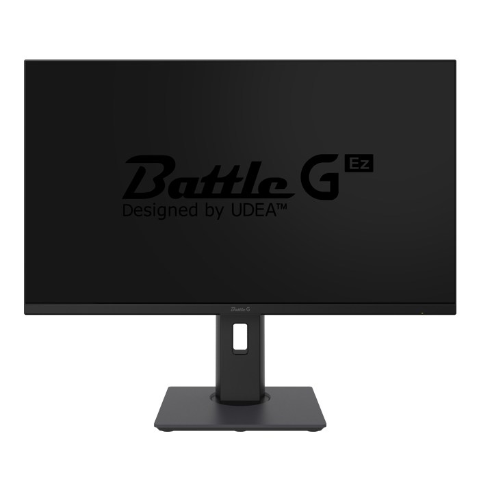 BattleG 68.6cm FHD 유케어 240 게이밍 모니터, BG27FM3 (무결점) 대표 이미지 - 코딩 모니터 추천