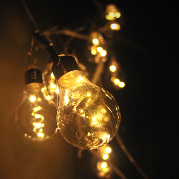  대표 이미지 - 크리스마스 조명 추천