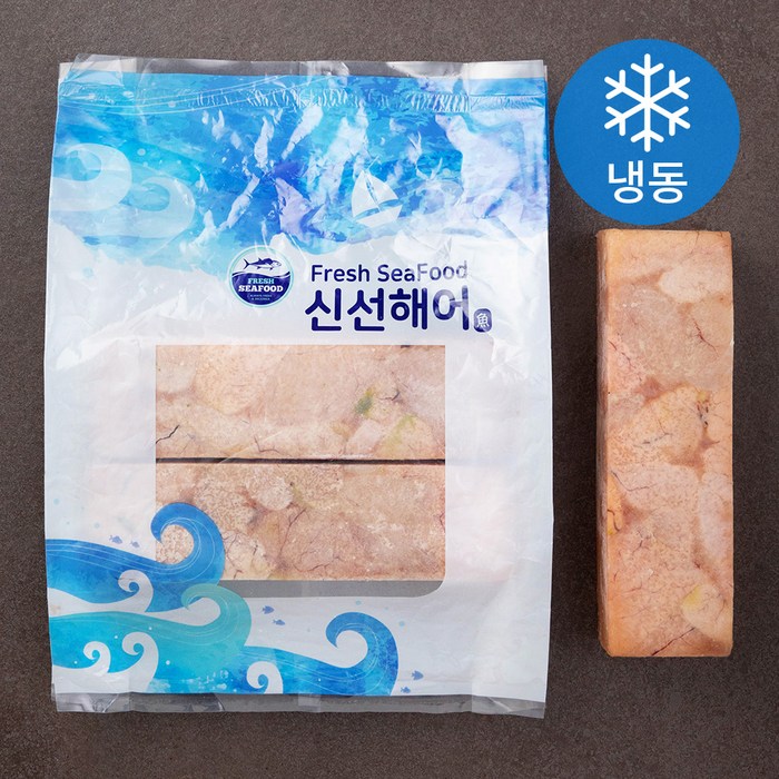 신선해어 명란 (냉동), 2kg, 1개 대표 이미지 - 냉동 알탕 추천