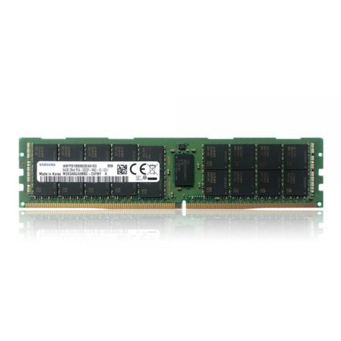 삼성전자 64GB DDR4-3200 ECC/REG 서버용 메모리 대표 이미지 - 서버용 메모리 추천