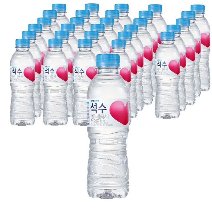 하이트진로 석수, 350ml, 40개 대표 이미지 - 하이트진로 추천