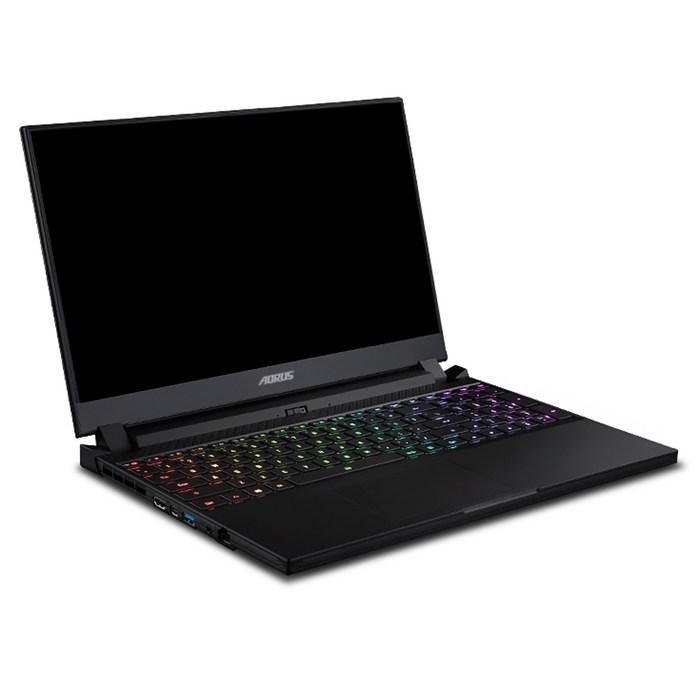 기가바이트 2021 AORUS 15P, 코어i7 11세대, 512GB, 16GB, Free DOS 대표 이미지 - 기가바이트 게이밍노트북 추천