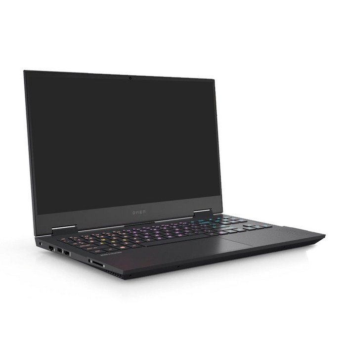 HP 2021 OMEN 15.6, 라이젠9 4세대, 1024GB, 16GB, WIN10 Home, 15-en1041AX, NVMe 1TB, 윈도우 포함 대표 이미지 - HP 오멘 16 추천