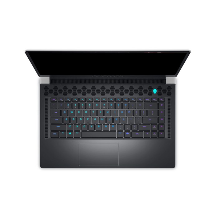 델 2021 Alienware 15.6, 루나 라이트, 코어i7 11세대, 512GB, 32GB, WIN10 Pro, DAWX15R1-A002KR P111F 대표 이미지 - 델 에일리언웨어 2021 추천