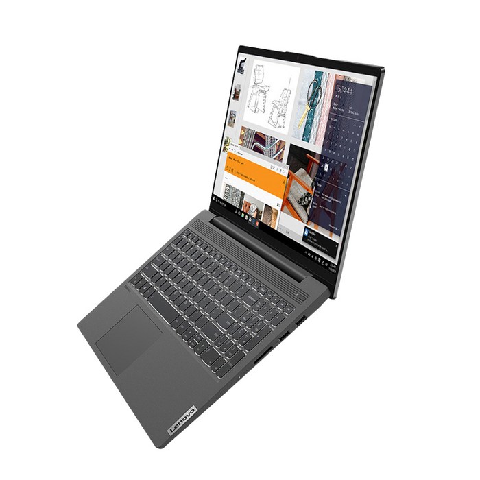 레노버 2021 IdeaPad 15.6, 그라파이트 그레이, 코어i7 11세대, 512GB, 8GB, Free DOS, 82FG0067KR 대표 이미지 - 레노버 씽크패드 E15 추천