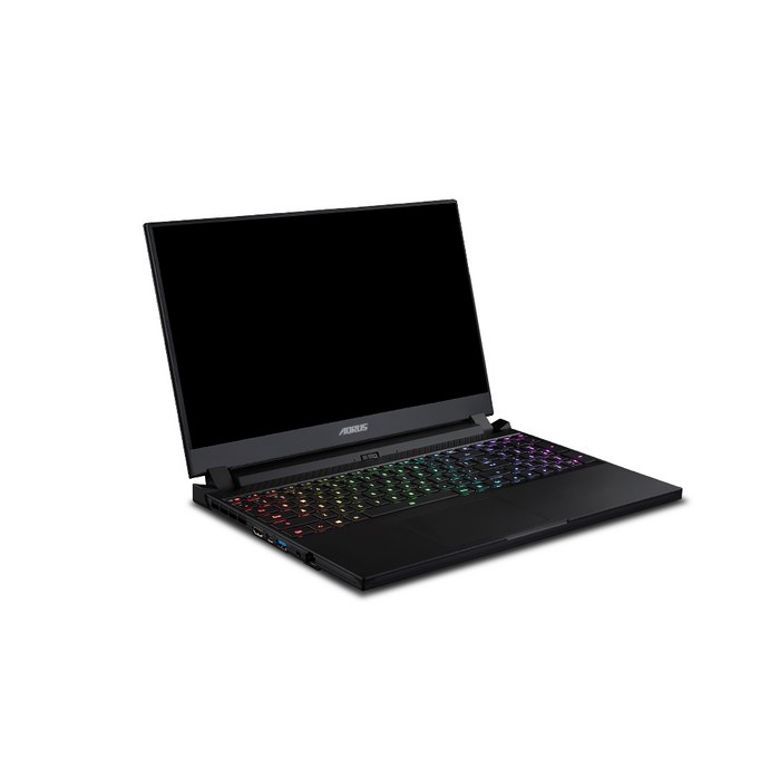 기가바이트 2021 AORUS 15P, 블랙, 코어i7 11세대, 512GB, 32GB, Free DOS, AORUS 15P KD-R 대표 이미지 - 기가바이트 게이밍노트북 추천