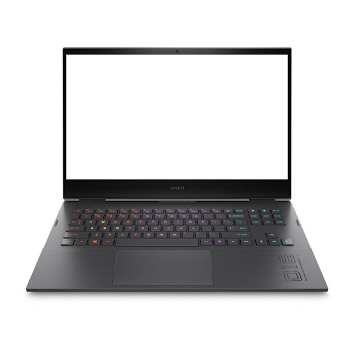 HP 2021 OMEN 16.1, 라이젠7 4세대, 512GB, 16GB, WIN11, 16-C0147AX 대표 이미지 - HP 오멘 16 추천