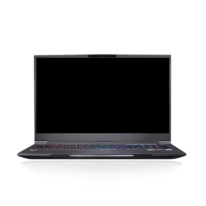한성컴퓨터 2021 TFG71 17.3, 블랙, 코어i7 11세대, 500GB, 16GB, Free DOS, TFG7176XS 대표 이미지 - 한성 노트북 추천
