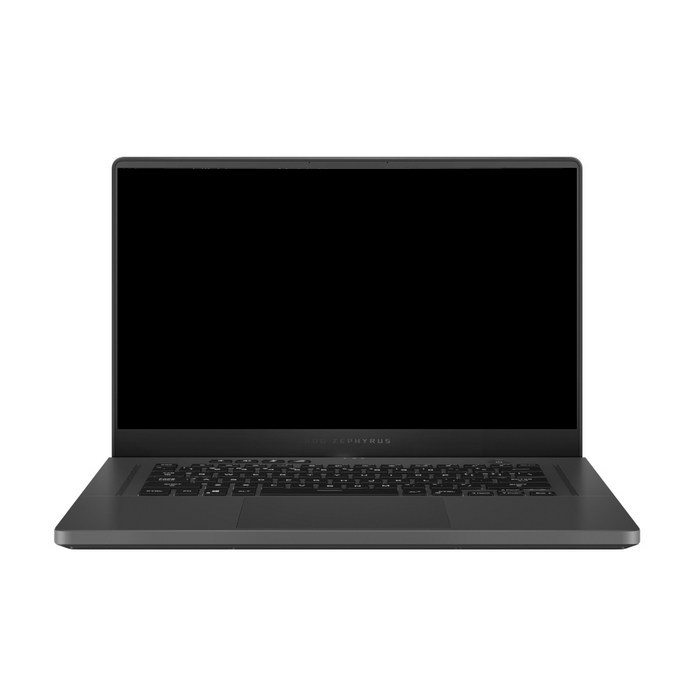 에이수스 2021 ROG Zephyrus 15.6, 이클립스 그레이, 라이젠9 4세대, 512GB, 16GB, Free DOS, GA503QC-HQ079 대표 이미지 - 에이수스 게이밍노트북 추천