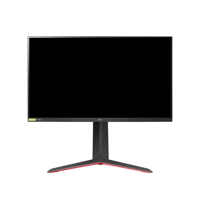 LG전자 68.5cm QHD 게이밍 모니터, 27GP850 대표 이미지 - LG IPS 패널 모니터 추천