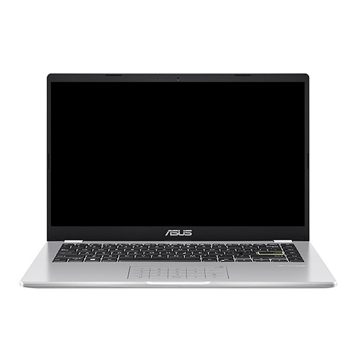 에이수스 노트북 14, 드리미화이트, 셀러론, 128GB, 4GB, WIN10 Home, E410MA-EB1496TS 대표 이미지 - 셀러론 노트북 추천
