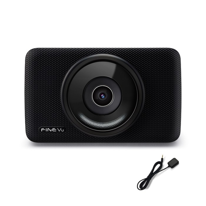 파인뷰 전후방 FHD 2채널 블랙박스 X50, FineVu X50, 32GB 대표 이미지 - 전후방 블랙박스 추천
