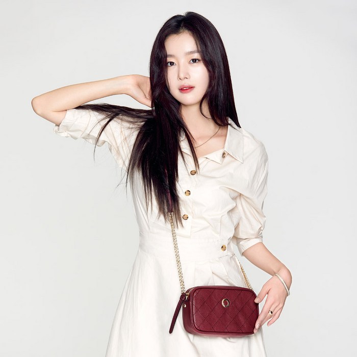 세인트스코트 미쉘 미니 크로스백 대표 이미지 - 세인트스코트 미니 크로스백 추천