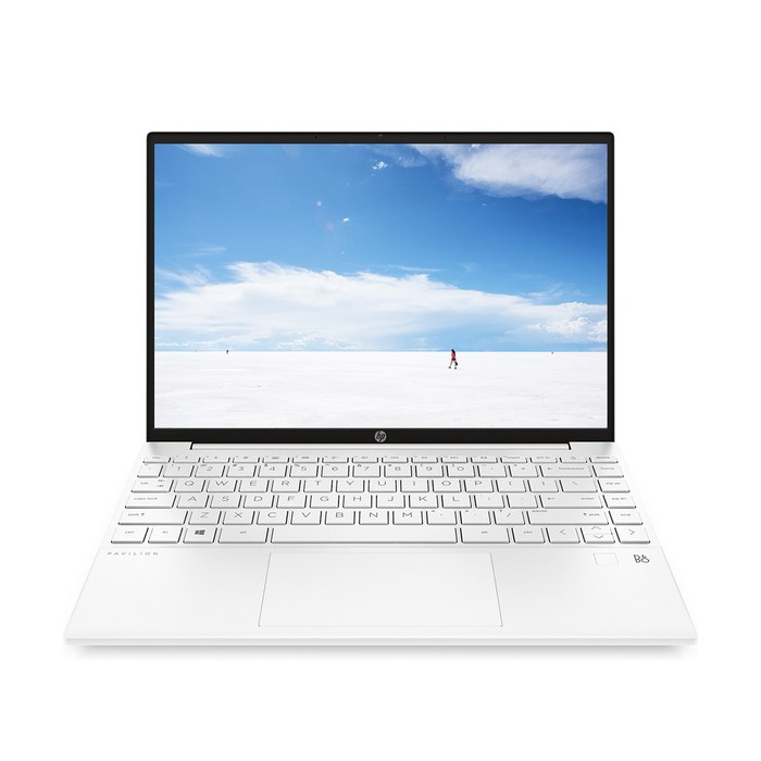 HP 2022 파빌리온 Aero 노트북 13.3, Ceramic white, HP 파빌리온 Aero 13-be1046AU, AMD, 256GB, 16GB, Free DOS 대표 이미지 - HP Pavilion Aero 추천