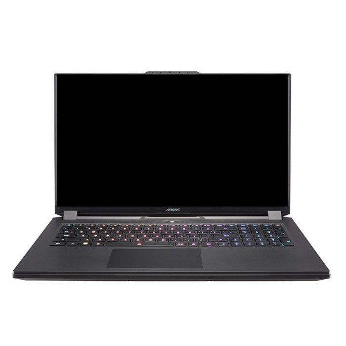 기가바이트 2022 어로스 17G XE, 블랙, AORUS 17 XE5, 코어i7, 1024GB, 16GB, Free DOS 대표 이미지 - 기가바이트 17인치 노트북 추천