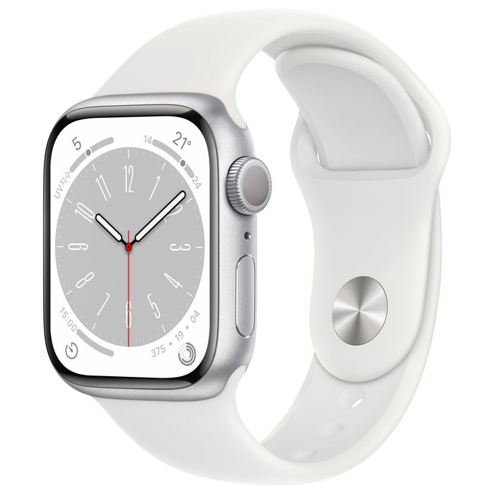 Apple 애플워치 8 GPS Apple 애플워치 8 GPS