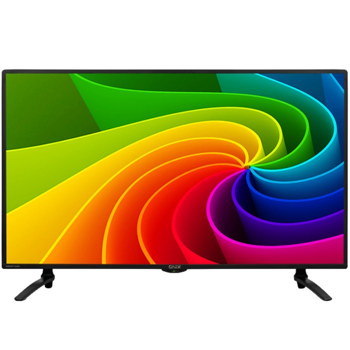 큐닉스 107.9cm 4K 무결점 게이밍 모니터, UHD43G REAL 144 HDR 600 대표 이미지 - 고가 모니터 추천