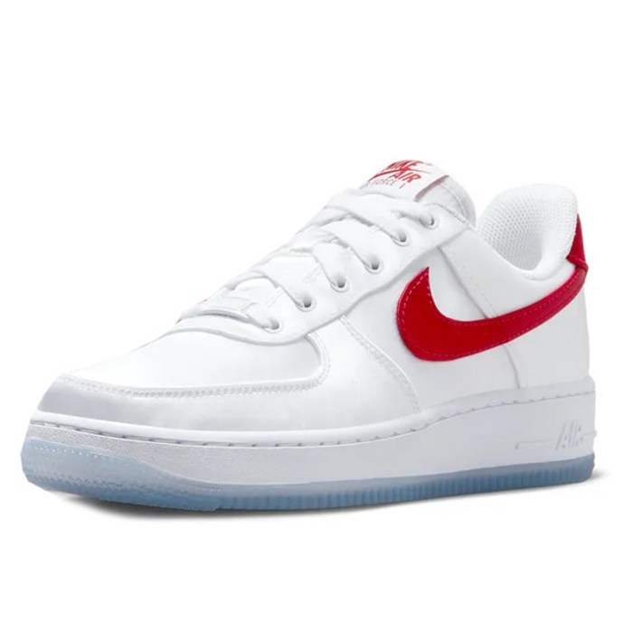 나이키 여성용 AIR FORCE 1 07 ESS SNKR 운동화 DX6541-100 대표 이미지 - 에어포스 추천