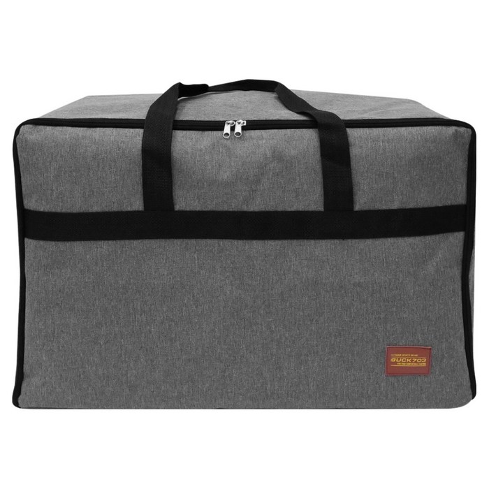 벅703 스포츠 캠핑 방수 특대 옥스포드 2중원단 제작 이불가방 420D