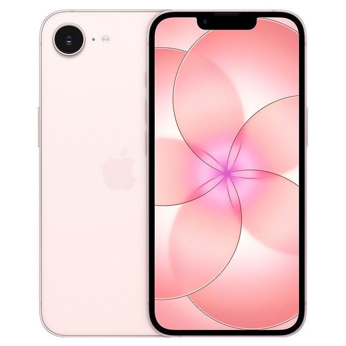 Apple iPhone 17e 자급제