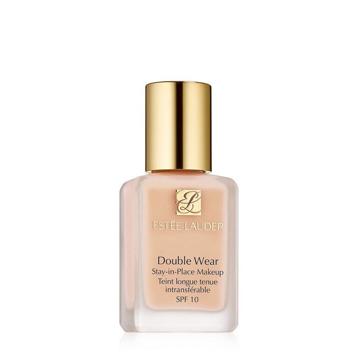에스티로더 더블 웨어 스테이 인 플레이스 메이크업 SPF10 PA++ 30ml, 본 1W1, 1개 대표 이미지 - 리퀴드 파운데이션 추천