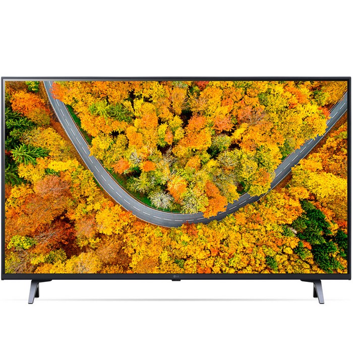 LG전자 울트라HD LED TV 125cm 방문설치, 125cm(50인치), 50UR642S0NC, 벽걸이형 대표 이미지 - IPTV 추천