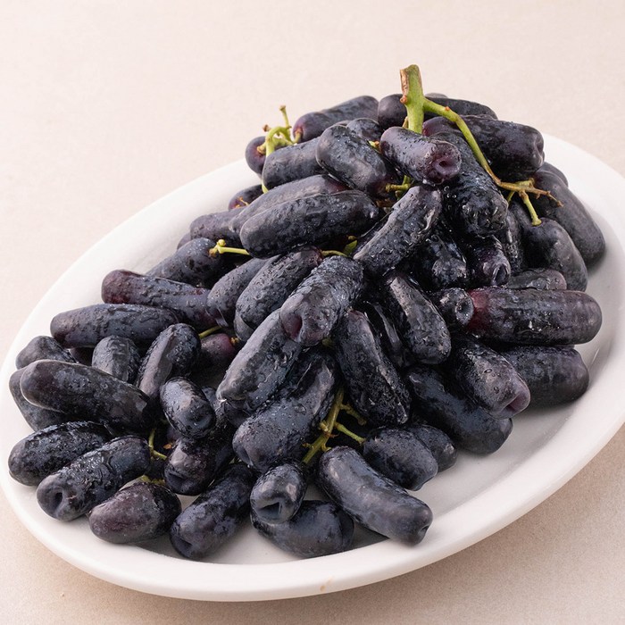 딜리조이 호주산 스윗사파이어 포도, 1.2kg, 1팩 대표 이미지 - 포도 추천