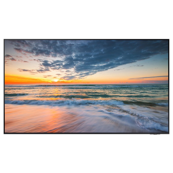 삼성전자 4K UHD Neo QLED TV QNC83, 214cm(85인치), KQ85QNC83AFXKR, 벽걸이형, 방문설치 대표 이미지 - 네오 QLED 추천