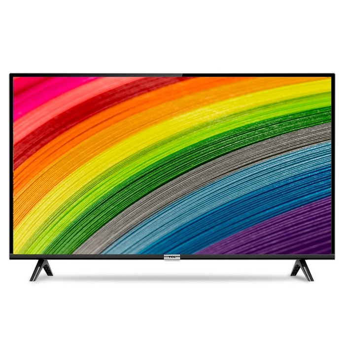 TCL FHD LED TV, 100cm(40인치), 40L6500, 스탠드형, 자가설치 대표 이미지 - 스마트TV 추천