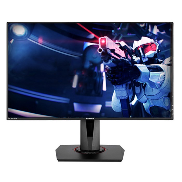 에이수스 68.6cm 165Hz 게이밍 모니터, VG278QR 대표 이미지 - 가성비 모니터 추천