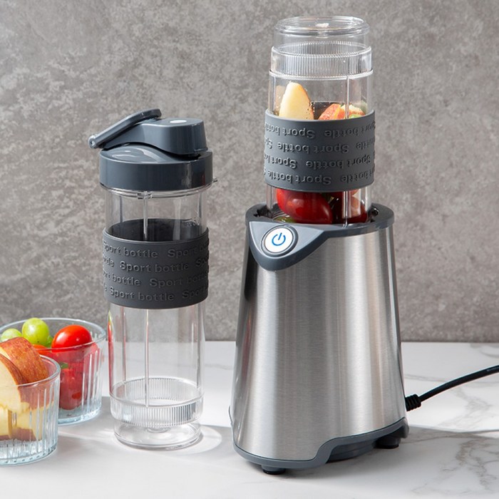 홈플래닛 고속 파워 믹서기, TB28S 대표 이미지 - 진공 믹서기 추천