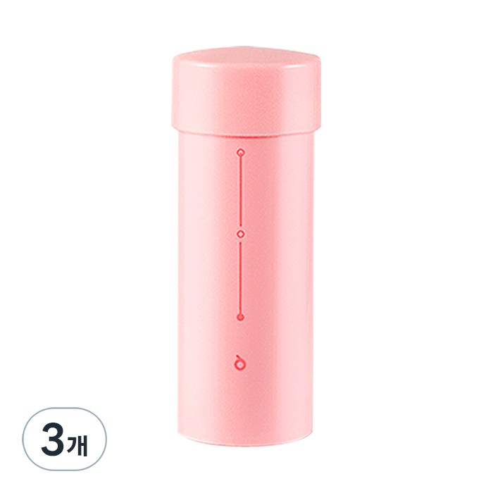 가히 멀티밤 리필형 9g, 9g, 3개