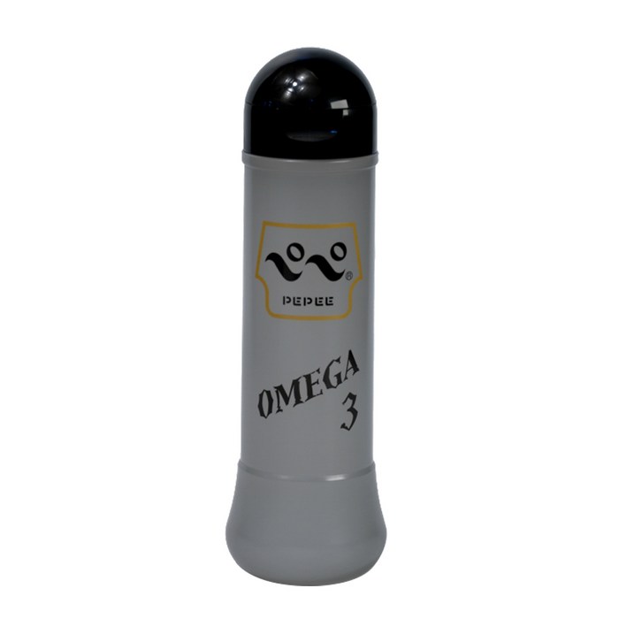 나카지마 화학 페페 윤활제 오메가, 360ml, 1개 대표 이미지 - 페페젤 추천