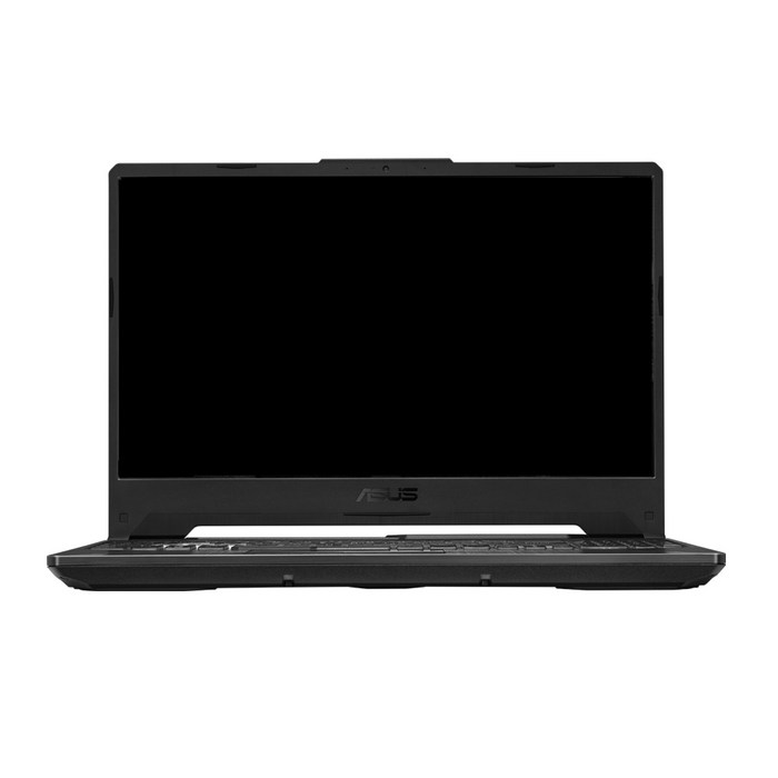 에이수스 2021 TUF Gaming 15.6, 그래파이트 블랙, 라이젠7 3세대, 512GB, 8GB, Free DOS, FA506IC-CP004 대표 이미지 - 인강용 노트북 추천