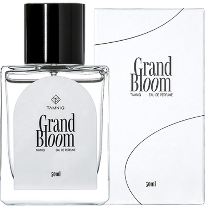 탐니크 고급 니치 오드퍼퓸 그랑 블룸, 50ml 대표 이미지 - 토카 토카 추천