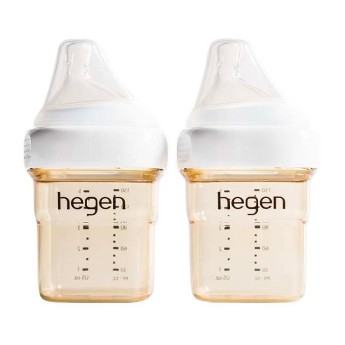 헤겐 PPSU 젖병 150ml x 2p