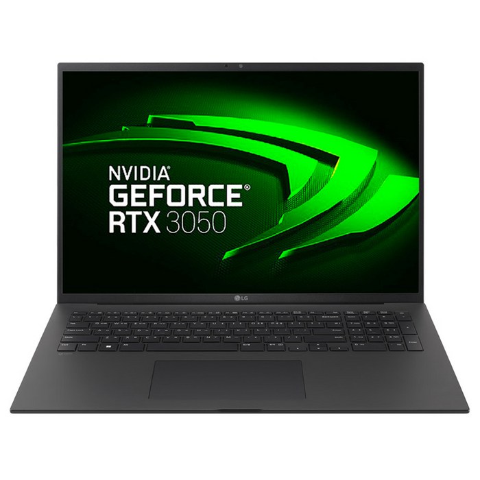 LG전자 2023 그램 16 코어i5 인텔 13세대 지포스 RTX 3050, 옵시디안 블랙, 512GB, 16GB, WIN11 Home, 16Z90R-EA5CK 대표 이미지 - 인텔 13세대 추천