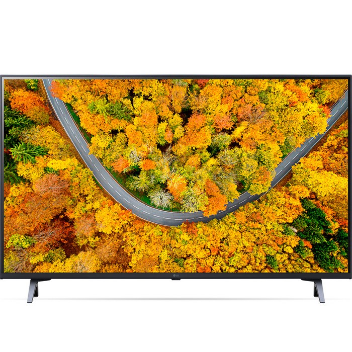 LG전자 울트라HD LED TV, 138cm(55인치), 55UR642S0NC, 벽걸이형, 방문설치 대표 이미지 - IPTV 추천