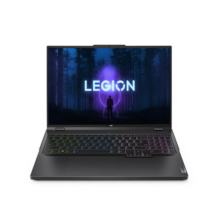 레노버 리전 5i 프로 16IRX Plus 16, ONYX GREY, 1TB, 32GB, Free DOS, 82WK007RKR 대표 이미지 - 가성비 노트북 추천