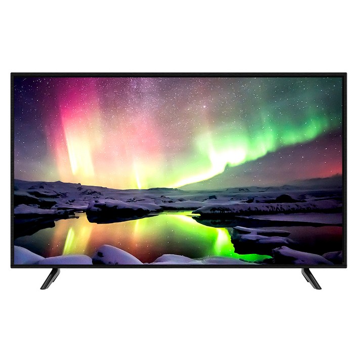 홈플래닛 LED TV, 100cm (40인치), DHP-40D2070 (FHD), 스탠드형, 고객직접설치 대표 이미지 - IPTV 추천