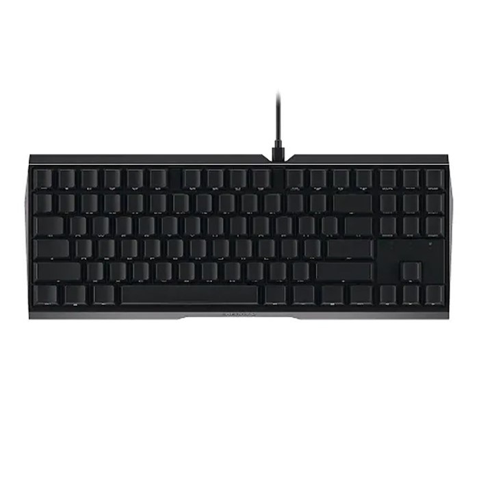 CHERRY 기계식 키보드 청축, 블랙, MX BOARD 3.0S TKL 대표 이미지 - 윈도우 맥 호환 키보드 추천