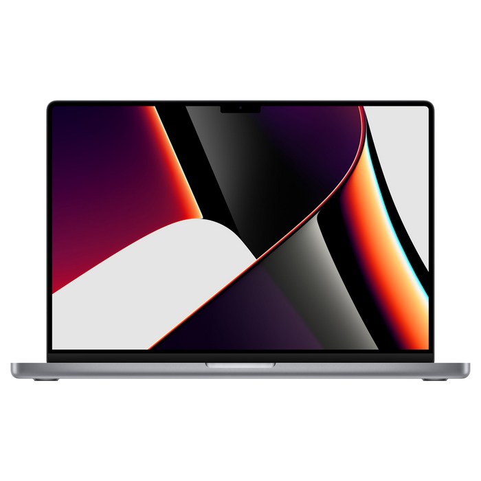 Apple 2021 맥북프로 16, 스페이스그레이, M1 Pro 10코어, 2048GB, 32GB, MAC OS, Z14W000R0 대표 이미지 - 맥북 프로 Z15H000RM 추천