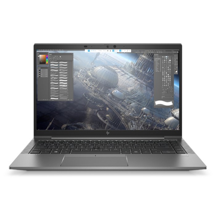 HP 2021 ZBook Firefly 14 G8, 코어i7 11세대, 512GB, 16GB, WIN10 Pro, G8 W0DRAV 대표 이미지 - HP 엘리트 드래곤플라이 추천