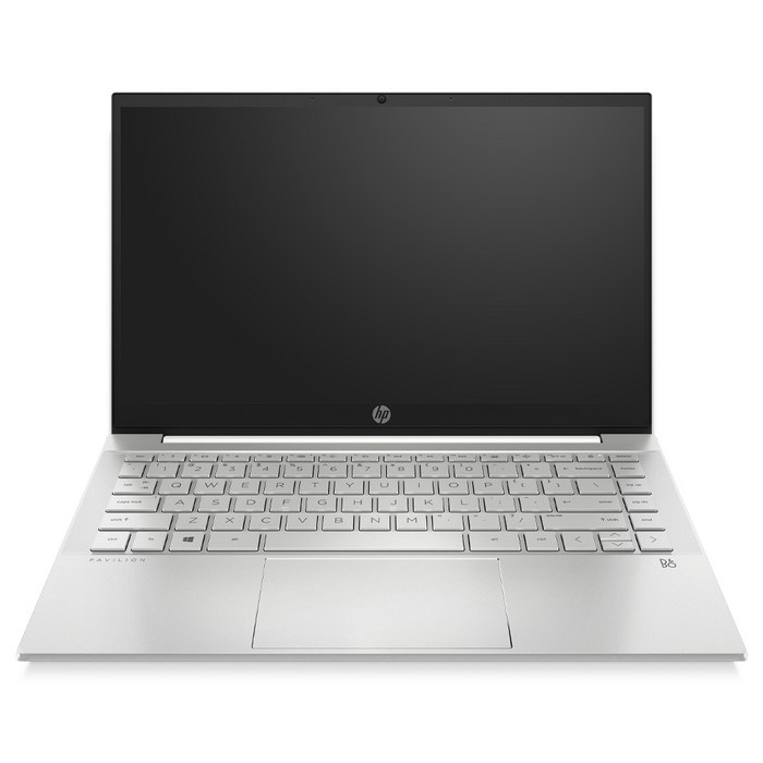 HP 2022 노트북 14, 세라믹화이트 + 네츄럴실버, 라이젠3 4세대, 256GB, 8GB, WIN11 Home, 파빌리온 14-ec0026AU 대표 이미지 - 60만원대 노트북 추천