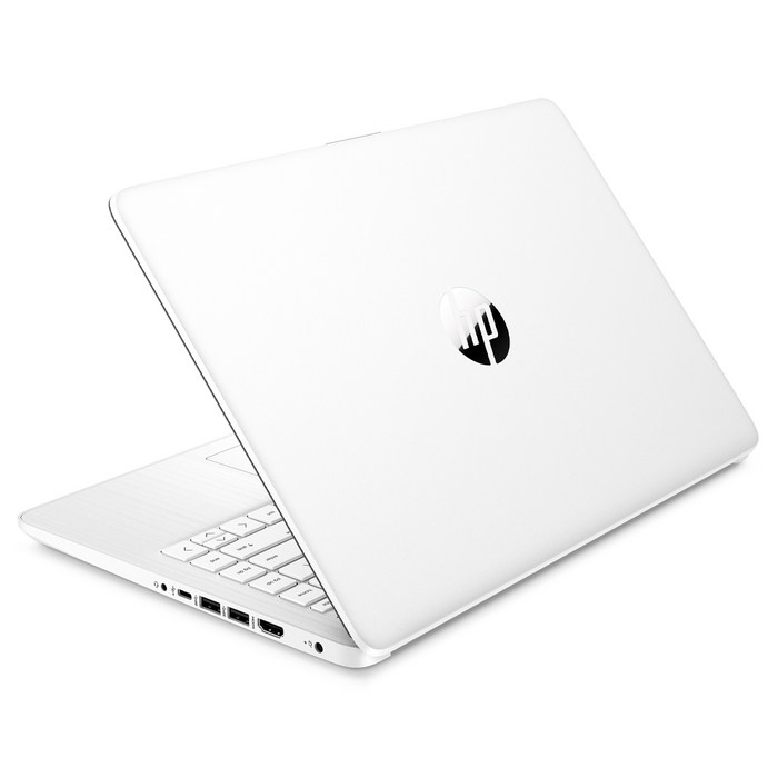 HP 2022 노트북 14s, 256GB, Snow Flake White, 라이젠5, 14s-fq2023AU, WIN11 Home, 8GB 대표 이미지 - 60만원대 노트북 추천