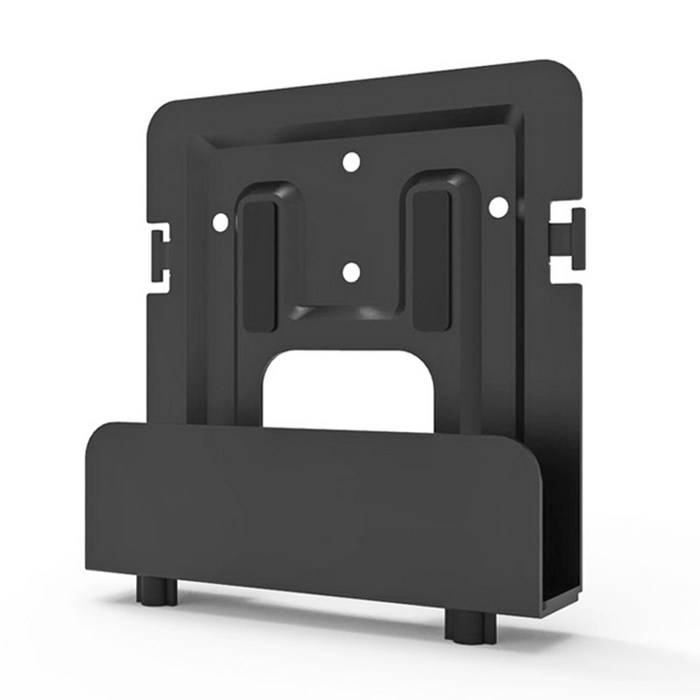 마운트피아 셋탑 박스 거치대 벽걸이, MP-06 대표 이미지 - TV 악세사리 추천