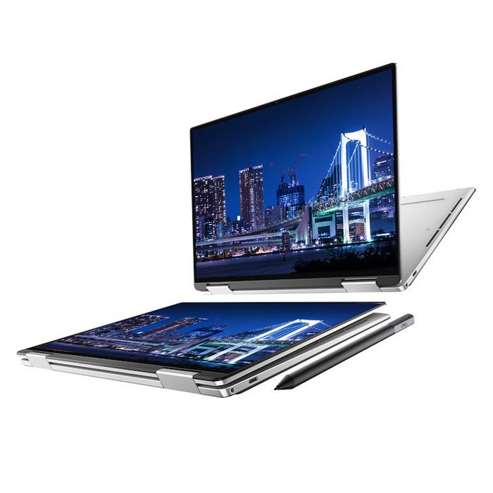 델 2020 XPS 13, 플래티넘 실버, 코어i5 11세대, 256GB, 8GB, WIN10 Home, DX9310-2001KR 대표 이미지 - 13인치 노트북 추천